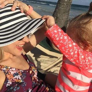 Meet your Posher, Leah